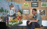 [Ảnh] Cận cảnh cuộc sống đời thường của người dân Triều Tiên