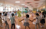 [Ảnh] Cận cảnh cuộc sống đời thường của người dân Triều Tiên