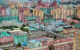 [Ảnh] Cận cảnh cuộc sống đời thường của người dân Triều Tiên