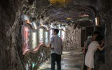 [Ảnh] Cận cảnh cuộc sống đời thường của người dân Triều Tiên