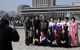 [Ảnh] Khám phá cuộc sống thú vị của người dân Bình Nhưỡng