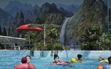 [Ảnh] Khám phá cuộc sống thú vị của người dân Bình Nhưỡng