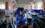 [Ảnh] Khám phá cuộc sống thú vị của người dân Bình Nhưỡng