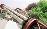 [Ảnh] Những hình ảnh hiếm về chiến dịch quân sự của NATO tại Nam Tư (cũ)