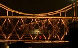 [Ảnh] Những chuyến công du nước ngoài của Chủ tịch Triều Tiên Kim Jong-un
