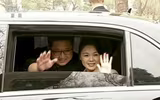 [Ảnh] Những chuyến công du nước ngoài của Chủ tịch Triều Tiên Kim Jong-un