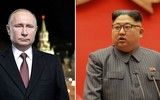 [Ảnh] Những chuyến công du nước ngoài của Chủ tịch Triều Tiên Kim Jong-un