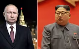 [Ảnh] Những chuyến công du nước ngoài của Chủ tịch Triều Tiên Kim Jong-un