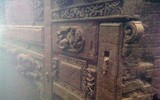 [Ảnh] Khám phá những bí mật thú vị dưới đáy đại dương