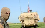 [Ảnh] Tấn công người Kurd - Thổ Nhĩ Kỳ sắp vẽ lại bản đồ chiến tranh ở Syria