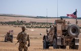 [Ảnh] Tấn công người Kurd - Thổ Nhĩ Kỳ sắp vẽ lại bản đồ chiến tranh ở Syria