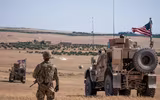 [Ảnh] Tấn công người Kurd - Thổ Nhĩ Kỳ sắp vẽ lại bản đồ chiến tranh ở Syria