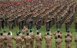 [Ảnh] Tấn công người Kurd - Thổ Nhĩ Kỳ sắp vẽ lại bản đồ chiến tranh ở Syria