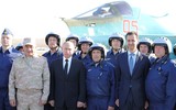 [Ảnh] Tấn công người Kurd - Thổ Nhĩ Kỳ sắp vẽ lại bản đồ chiến tranh ở Syria