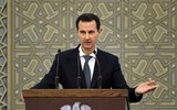 [Ảnh] Tấn công người Kurd - Thổ Nhĩ Kỳ sắp vẽ lại bản đồ chiến tranh ở Syria
