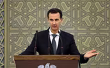 [Ảnh] Tấn công người Kurd - Thổ Nhĩ Kỳ sắp vẽ lại bản đồ chiến tranh ở Syria