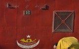 [ẢNH] Gian nan hoạt động đưa thư trên thế giới, không phải ai cũng biết