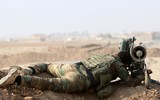 [ẢNH] Nhìn lại cuộc chiến khốc liệt, đầy máu và nước mắt của người Kurd chống khủng bố IS