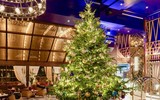 [ẢNH] Choáng ngợp trước những cây thông Noel đắt giá nhất thế giới