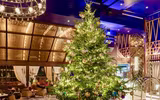 [ẢNH] Choáng ngợp trước những cây thông Noel đắt giá nhất thế giới