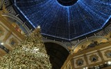 [ẢNH] Choáng ngợp trước những cây thông Noel đắt giá nhất thế giới