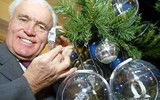 [ẢNH] Choáng ngợp trước những cây thông Noel đắt giá nhất thế giới