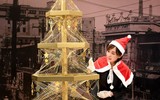 [ẢNH] Choáng ngợp trước những cây thông Noel đắt giá nhất thế giới