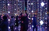 [ẢNH] Người dân thế giới tưng bừng đón Giáng sinh