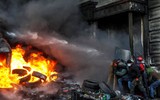[ẢNH] Chào năm mới 2020, nhìn lại thế giới 10 năm qua