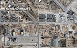 Những hình ảnh chưa từng công bố về vụ Mỹ ám sát tướng Iran