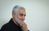 Những hình ảnh chưa từng công bố về vụ Mỹ ám sát tướng Iran