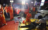 [ẢNH] Toàn cảnh thảm kịch xả súng kinh hoàng tại Thái Lan khiến 21 người thiệt mạng