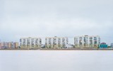 [ẢNH] Cận cảnh cuộc sống tại nơi lạnh giá nhất hành tinh