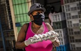 [ẢNH] Cận cảnh cuộc sống thường ngày của người dân Cuba thời đại dịch Covid-19