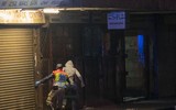 [ẢNH] Những hình ảnh ít người biết về cách ly xã hội tại Nam Phi giữa dịch Covid-19