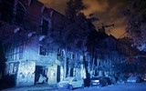 [ẢNH] Cận cảnh hiện trường vụ nổ kinh hoàng ở Lebanon làm 78 người chết