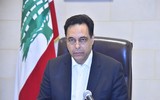 [ẢNH] Cận cảnh hiện trường vụ nổ kinh hoàng ở Lebanon làm 78 người chết