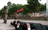 Những kỹ năng tuyệt đỉnh công phu của đặc công Việt Nam