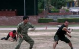 Những kỹ năng tuyệt đỉnh công phu của đặc công Việt Nam
