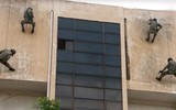Những kỹ năng tuyệt đỉnh công phu của đặc công Việt Nam