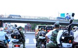 Hà Nội tổng lực dập dịch sốt xuất huyết