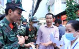 Hà Nội tổng lực dập dịch sốt xuất huyết