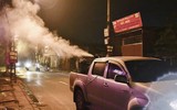 Hà Nội tổng lực dập dịch sốt xuất huyết