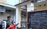 Hà Nội tổng lực dập dịch sốt xuất huyết