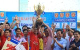 Nhớ trận chung kết mùa giải thứ 16