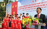 Nhớ trận chung kết mùa giải thứ 16