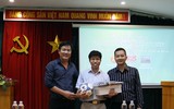 Nhớ trận chung kết mùa giải thứ 16
