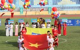Nhớ trận chung kết mùa giải thứ 16