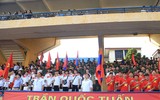 Nhớ trận chung kết mùa giải thứ 16