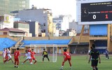 Nhớ trận chung kết mùa giải thứ 16